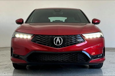 2023 Acura Integra A-Spec Package