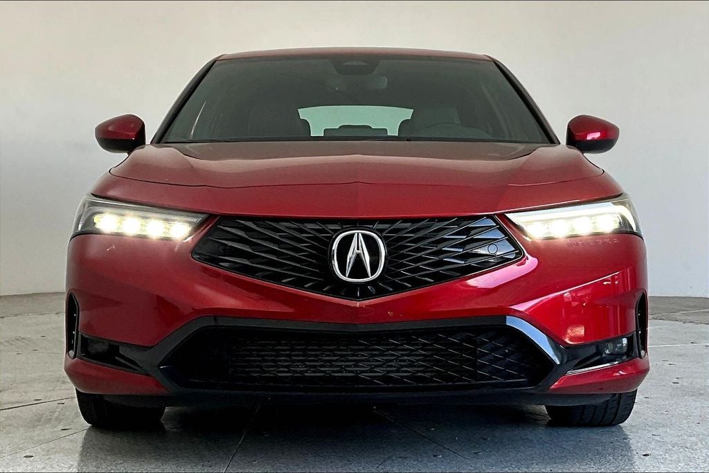 2023 Acura Integra A-Spec Package