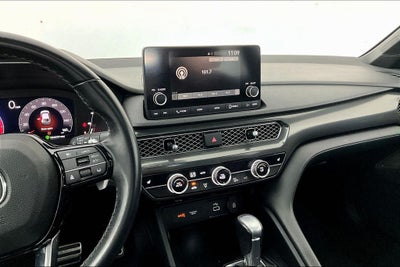 2023 Acura Integra A-Spec Package