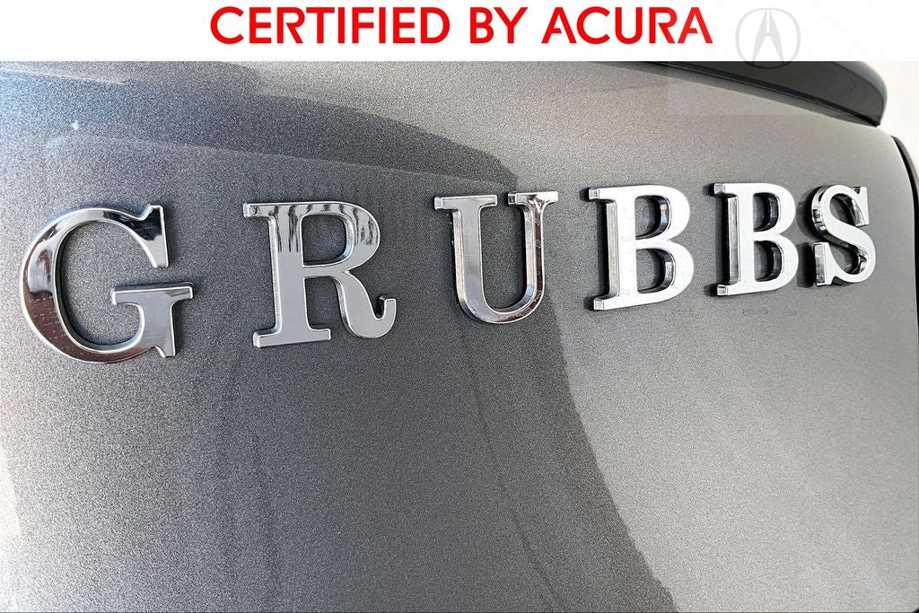 2025 Acura Integra A-Spec Package