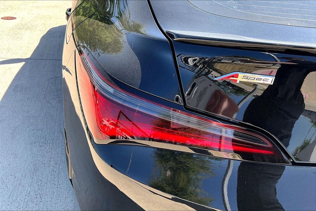 2026 Acura Integra A-Spec Package