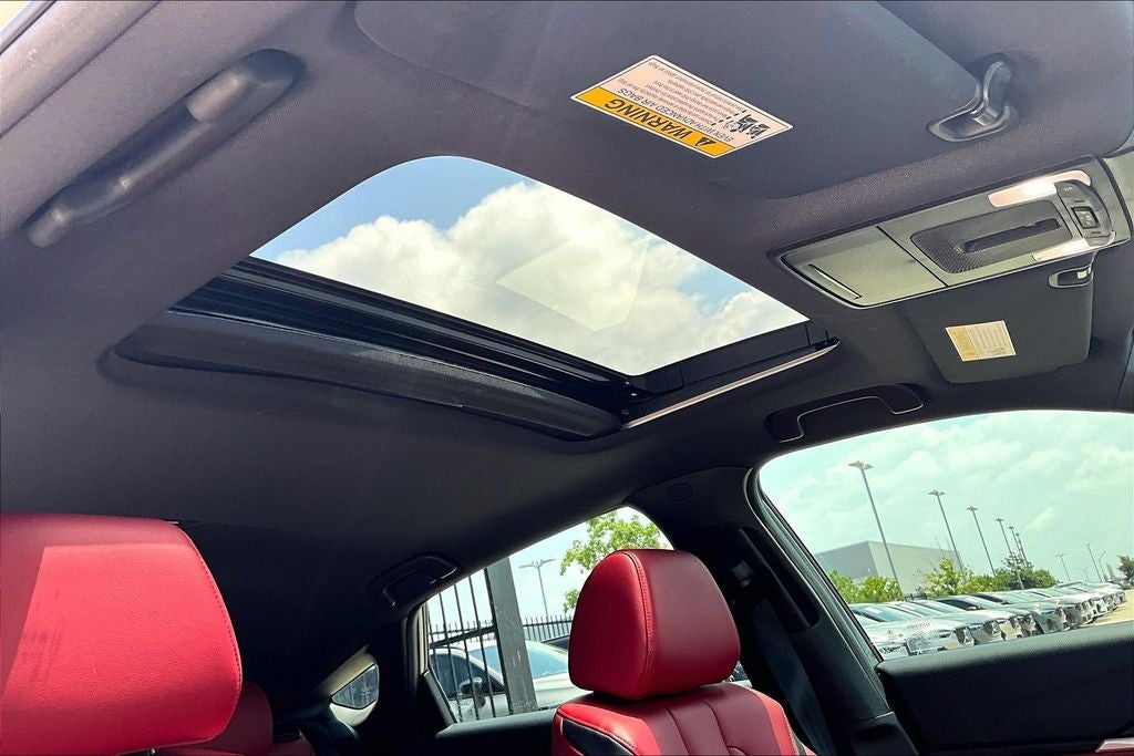 2024 Acura Integra A-Spec Package