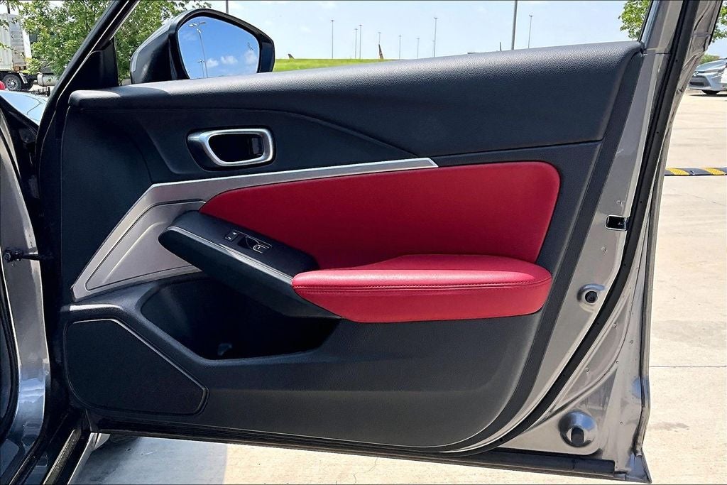 2024 Acura Integra A-Spec Package