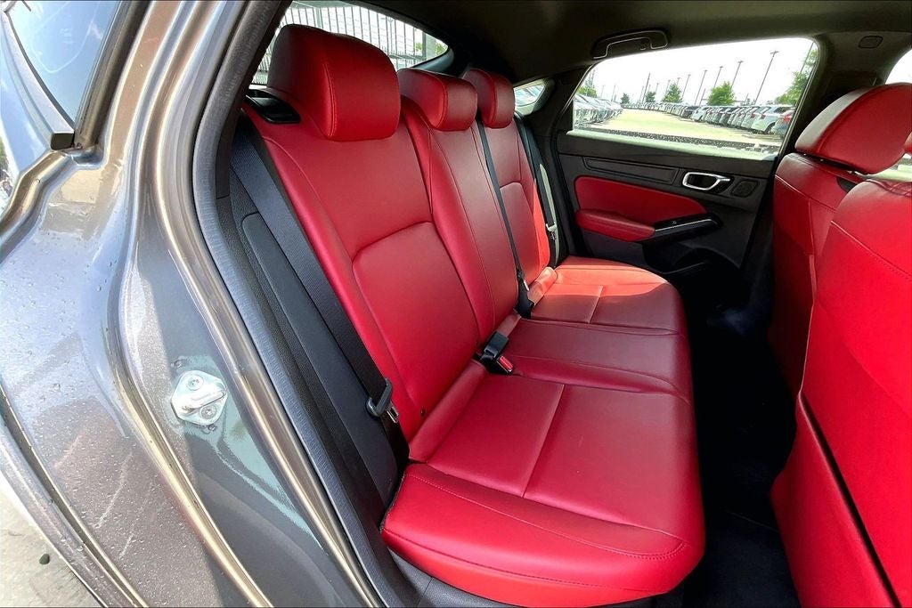2024 Acura Integra A-Spec Package