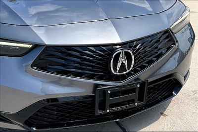 2024 Acura Integra A-Spec Package