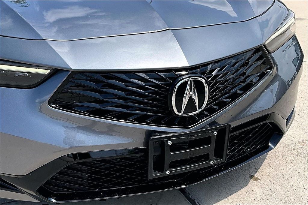 2024 Acura Integra A-Spec Package