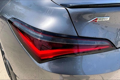 2024 Acura Integra A-Spec Package