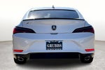 2026 Acura Integra A-Spec Package