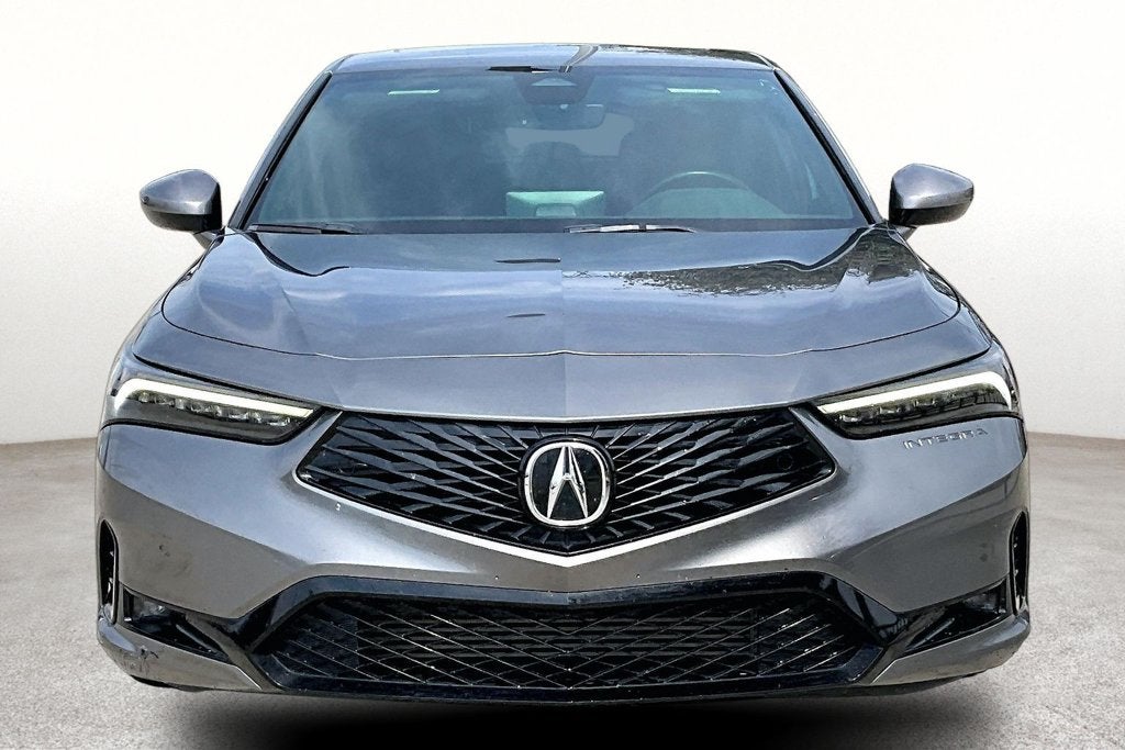 2024 Acura Integra A-Spec Package