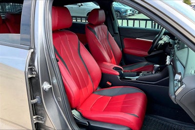 2024 Acura Integra A-Spec Package