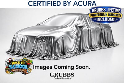 2024 Acura Integra A-Spec Package