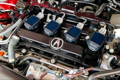 2024 Acura Integra A-Spec Package