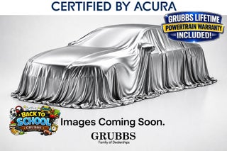 2024 Acura Integra A-Spec Package