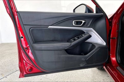 2024 Acura Integra A-Spec Package
