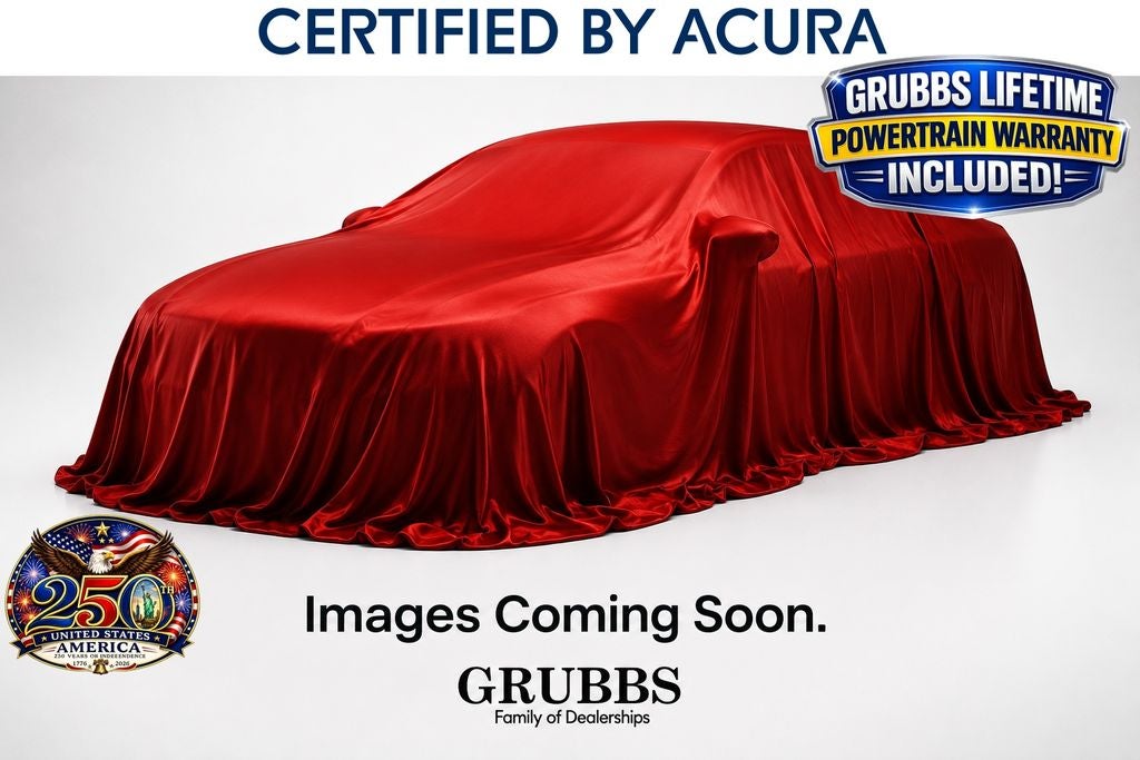 2025 Acura Integra A-Spec Package