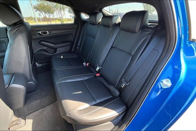 2026 Acura Integra A-Spec Package