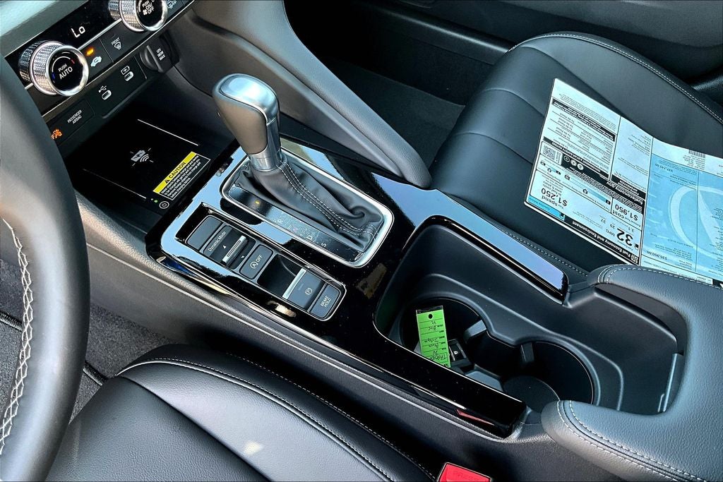 2026 Acura Integra A-Spec Package