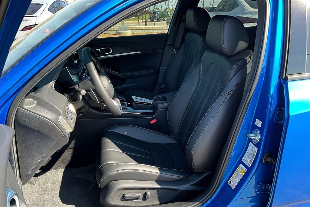 2026 Acura Integra A-Spec Package