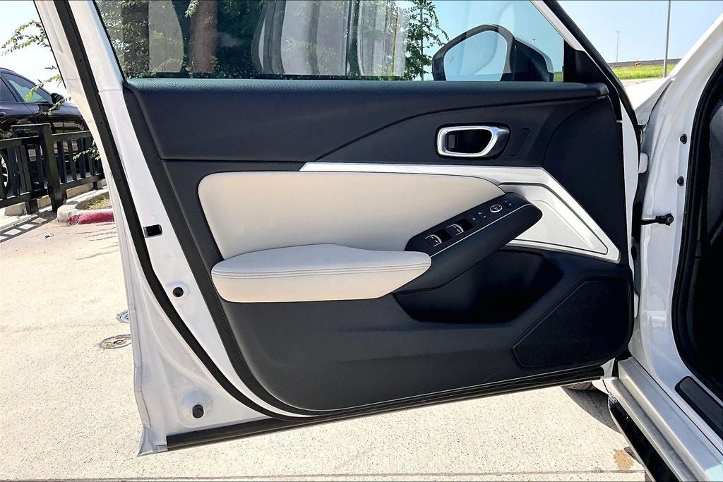 2026 Acura Integra A-Spec Package