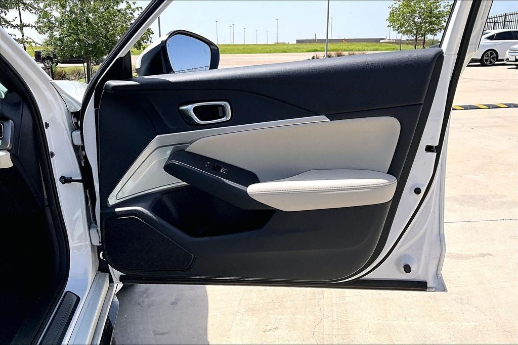 2026 Acura Integra A-Spec Package