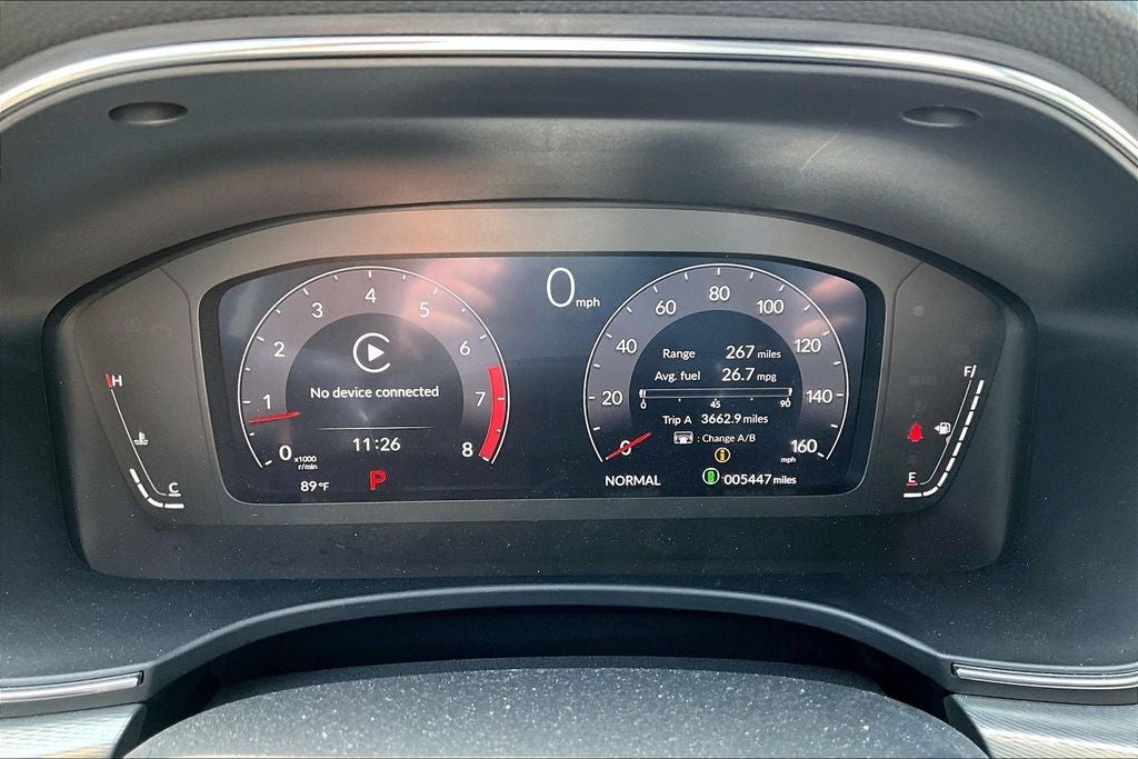 2026 Acura Integra A-Spec Package