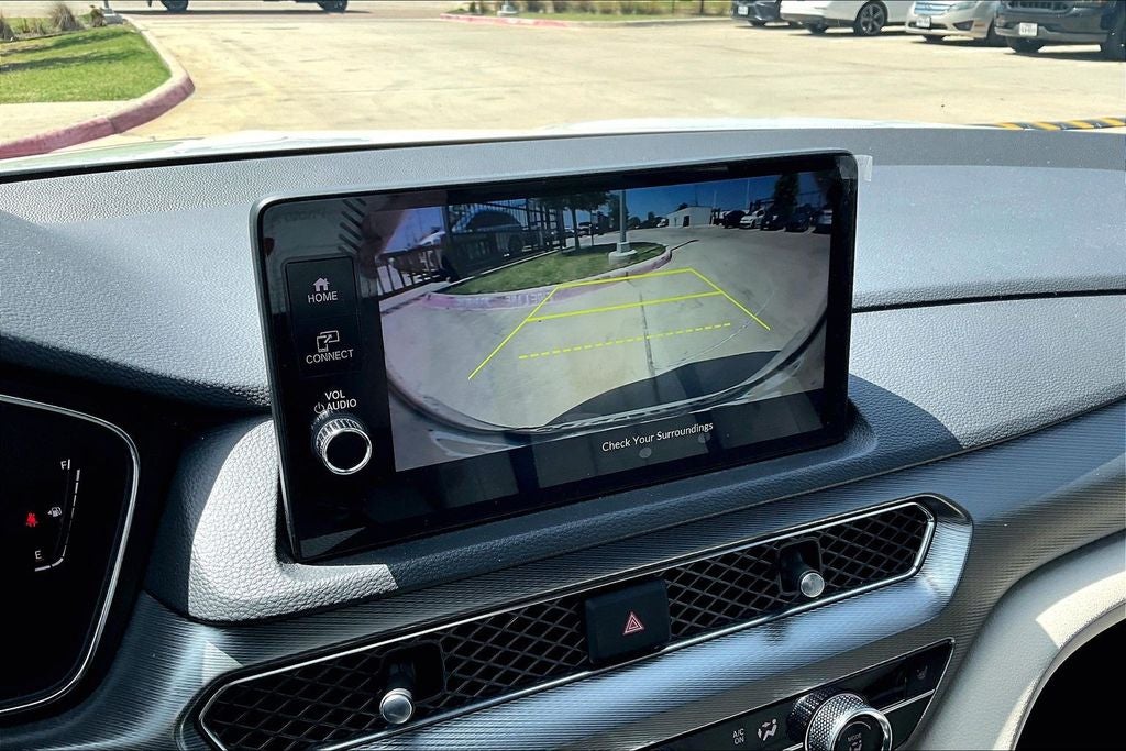 2026 Acura Integra A-Spec Package