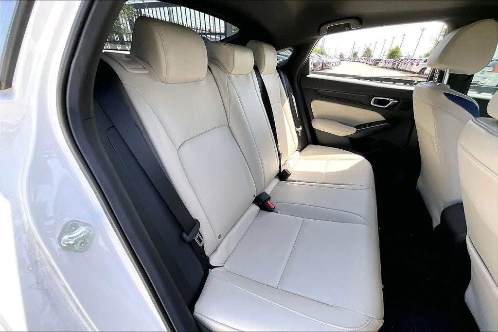 2026 Acura Integra A-Spec Package