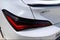 2026 Acura Integra A-Spec Package