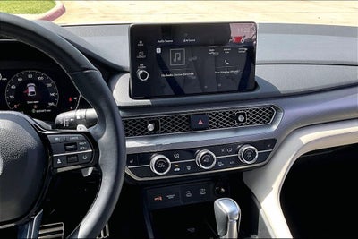 2026 Acura Integra A-Spec Package