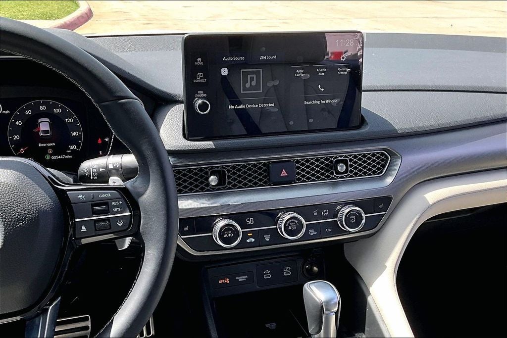 2026 Acura Integra A-Spec Package