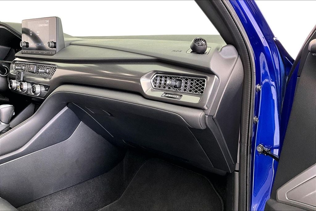 2023 Acura Integra A-Spec Package