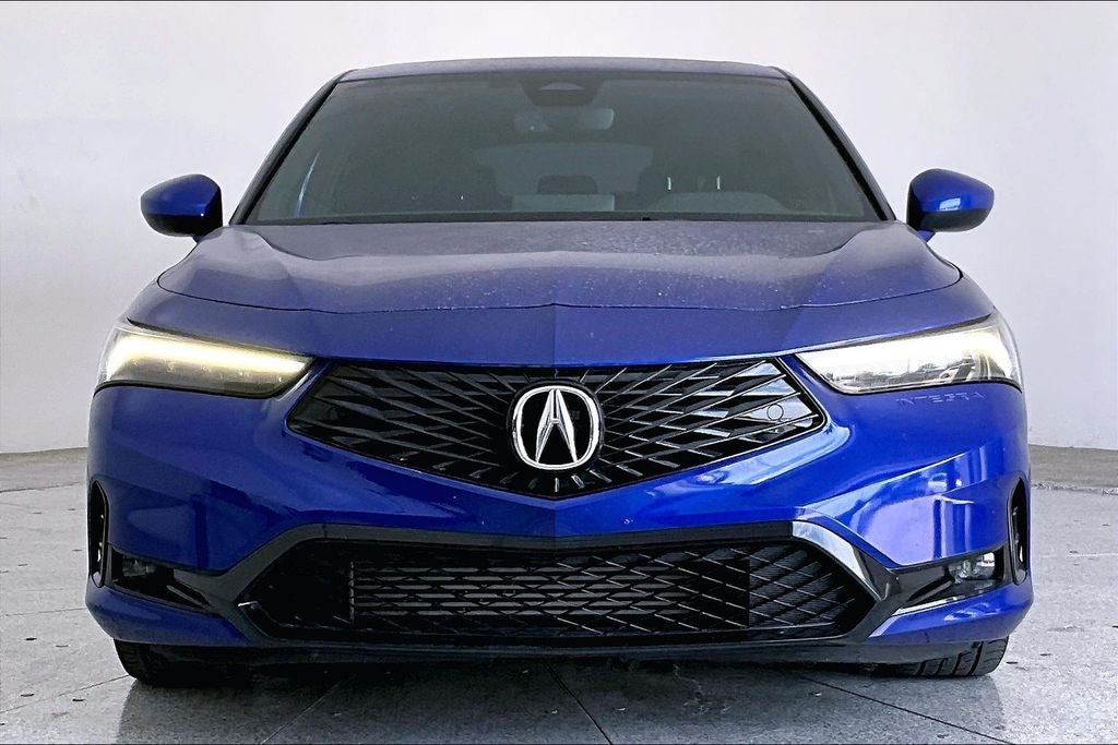2023 Acura Integra A-Spec Package
