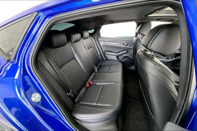 2023 Acura Integra A-Spec Package