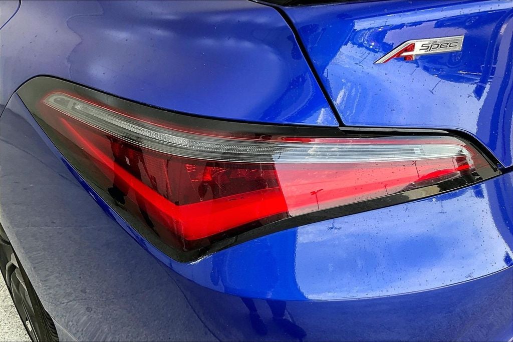 2023 Acura Integra A-Spec Package