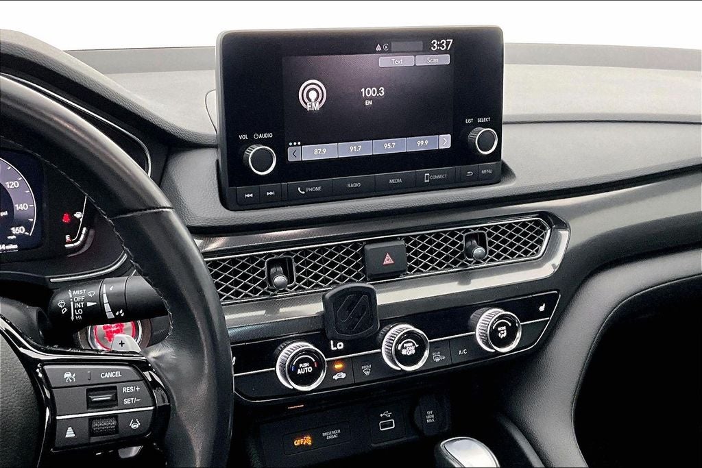 2023 Acura Integra A-Spec Package