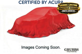 2023 Acura Integra A-Spec Package