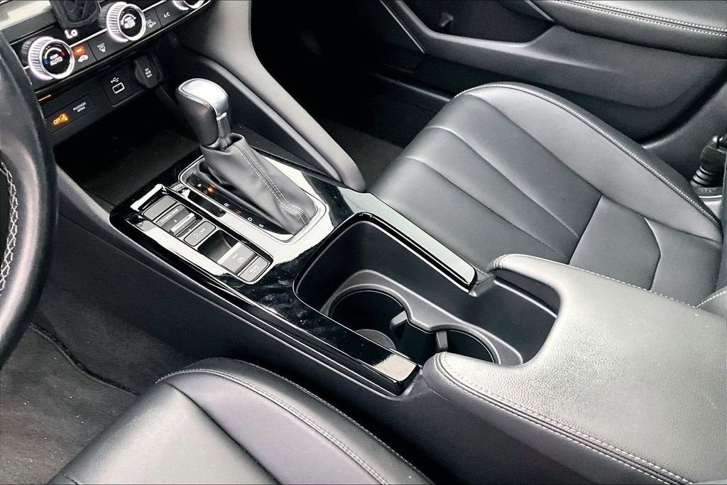 2023 Acura Integra A-Spec Package