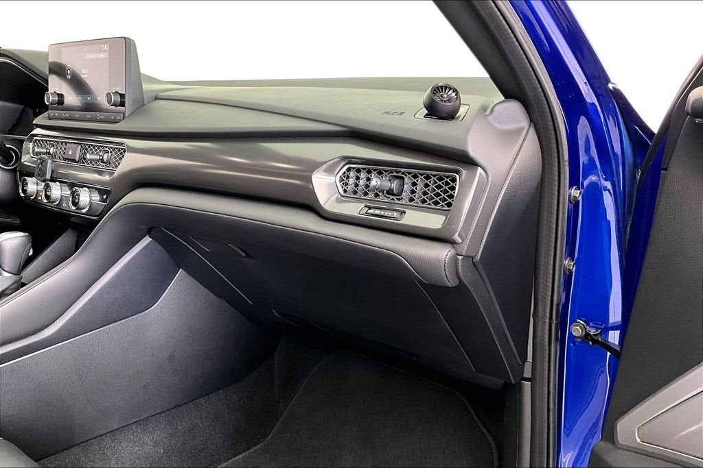 2023 Acura Integra A-Spec Package