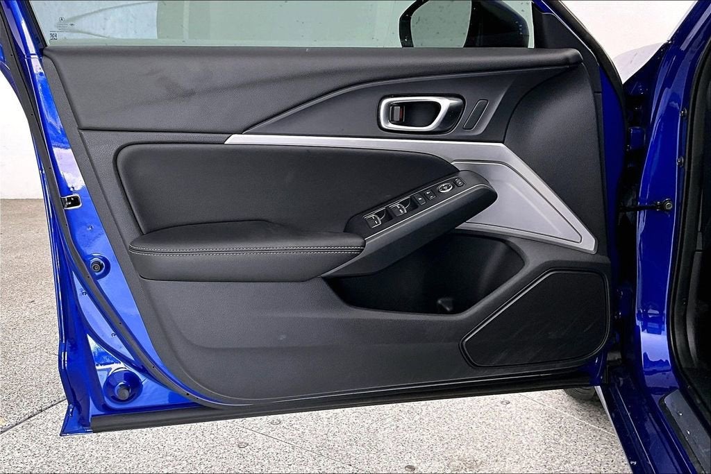 2023 Acura Integra A-Spec Package