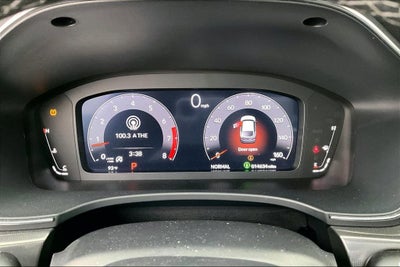 2023 Acura Integra A-Spec Package