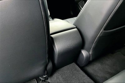 2023 Acura Integra A-Spec Package