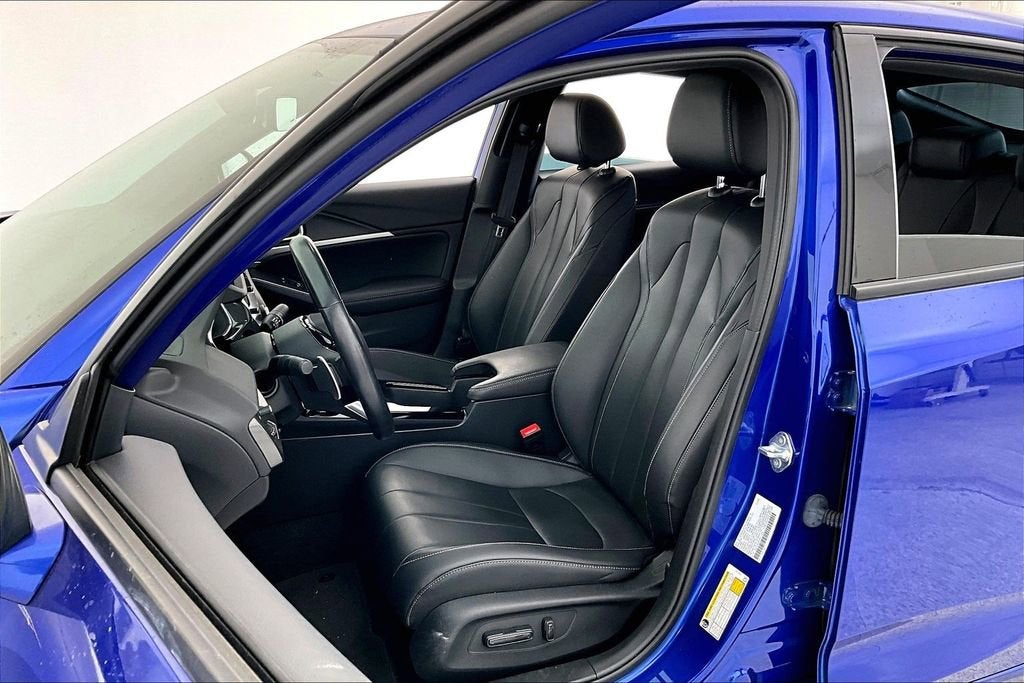 2023 Acura Integra A-Spec Package