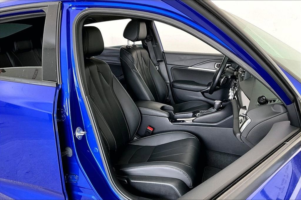 2023 Acura Integra A-Spec Package