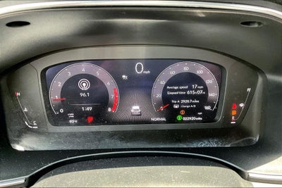 2024 Acura Integra A-Spec Package