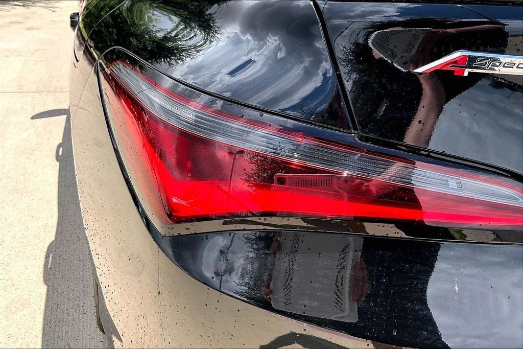 2024 Acura Integra A-Spec Package
