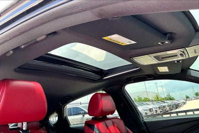 2024 Acura Integra A-Spec Package