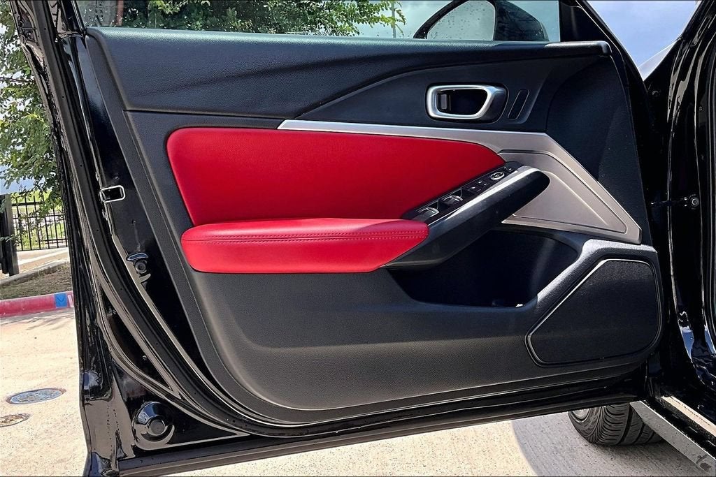 2024 Acura Integra A-Spec Package