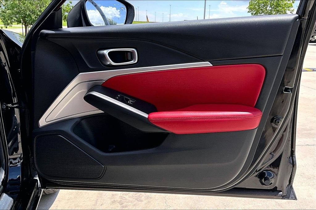2024 Acura Integra A-Spec Package