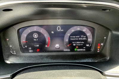 2024 Acura Integra A-Spec Package
