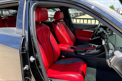 2024 Acura Integra A-Spec Package